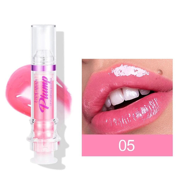 Lip Plumping Booster - Lyvelle