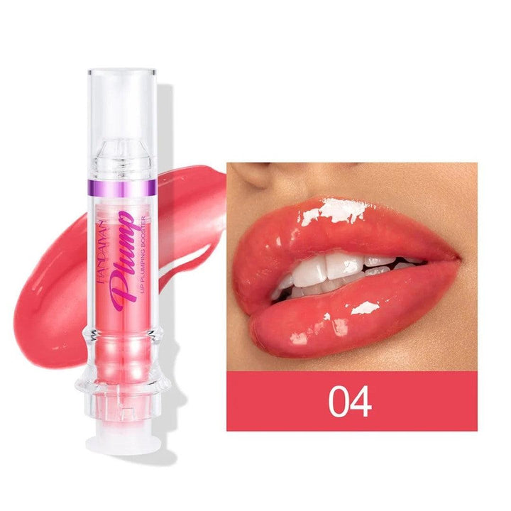 Lip Plumping Booster - Lyvelle