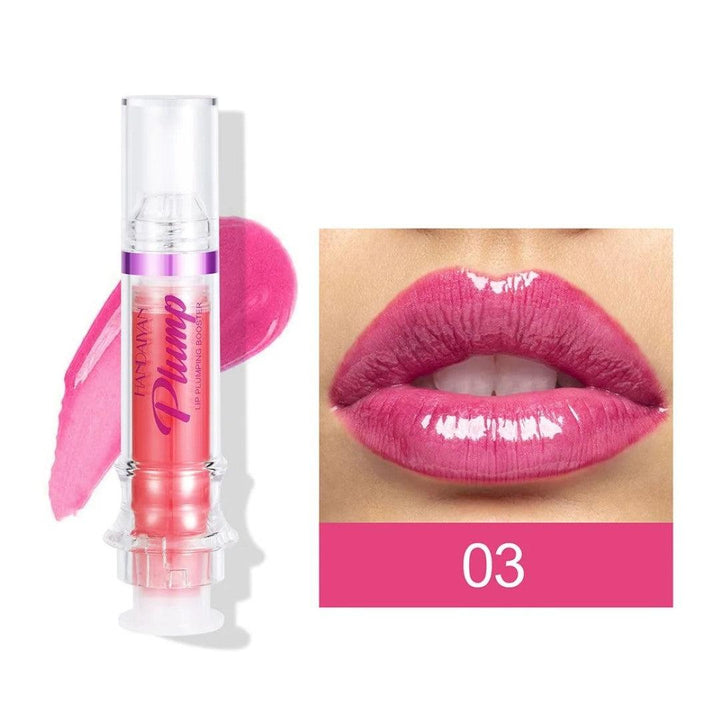 Lip Plumping Booster - Lyvelle