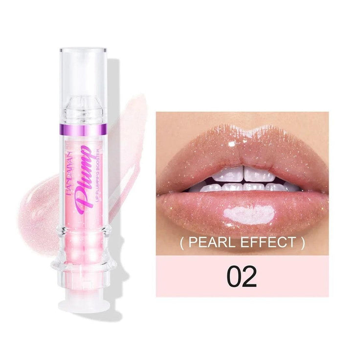 Lip Plumping Booster - Lyvelle