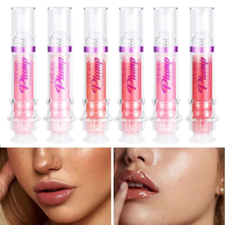 Lip Plumping Booster - Lyvelle