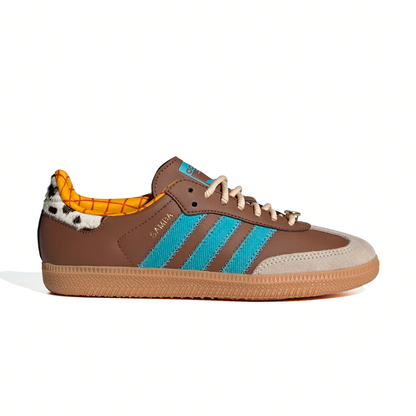 Samba OG "Pixar"
