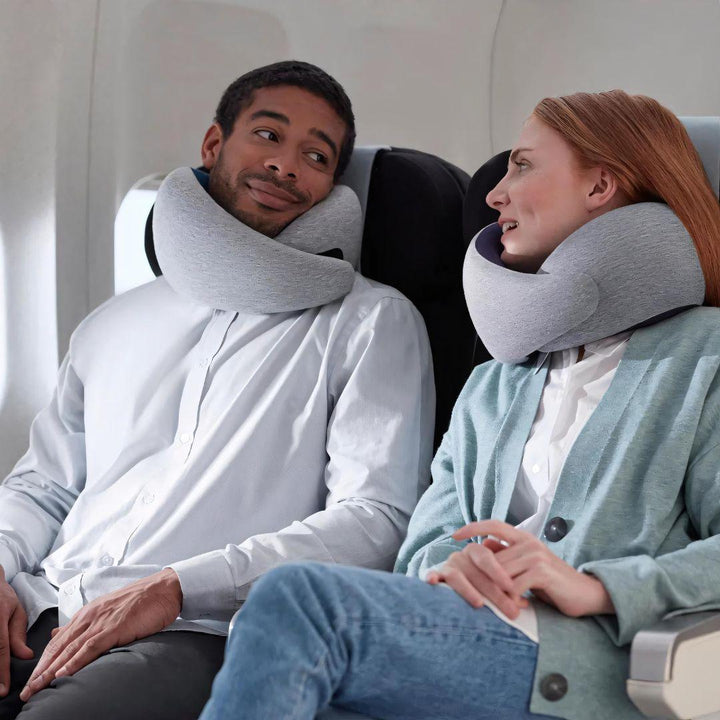 Ultimate Travel Buddy Pillow - Lyvelle