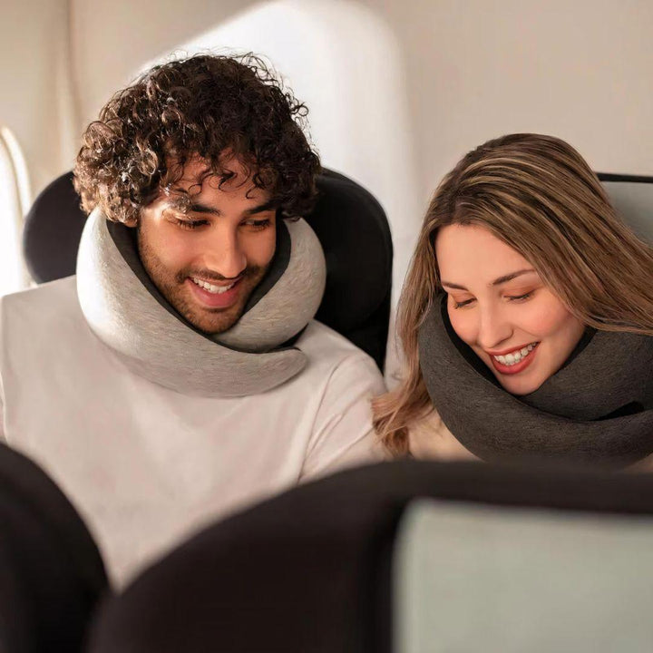 Ultimate Travel Buddy Pillow - Lyvelle