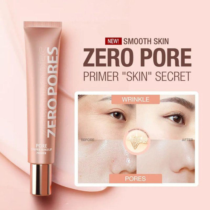 Zero Pore Perfecting Primer - Lyvelle