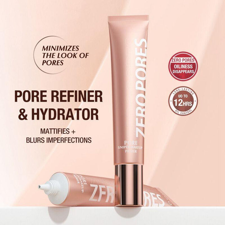 Zero Pore Perfecting Primer - Lyvelle