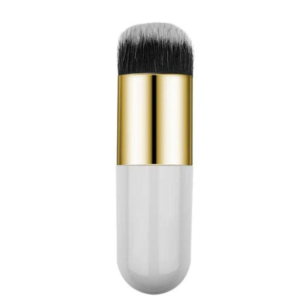 Flawless Finish Foundation Brush - Lyvelle