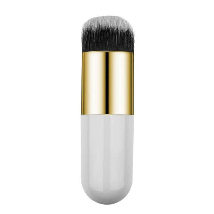 Flawless Finish Foundation Brush - Lyvelle