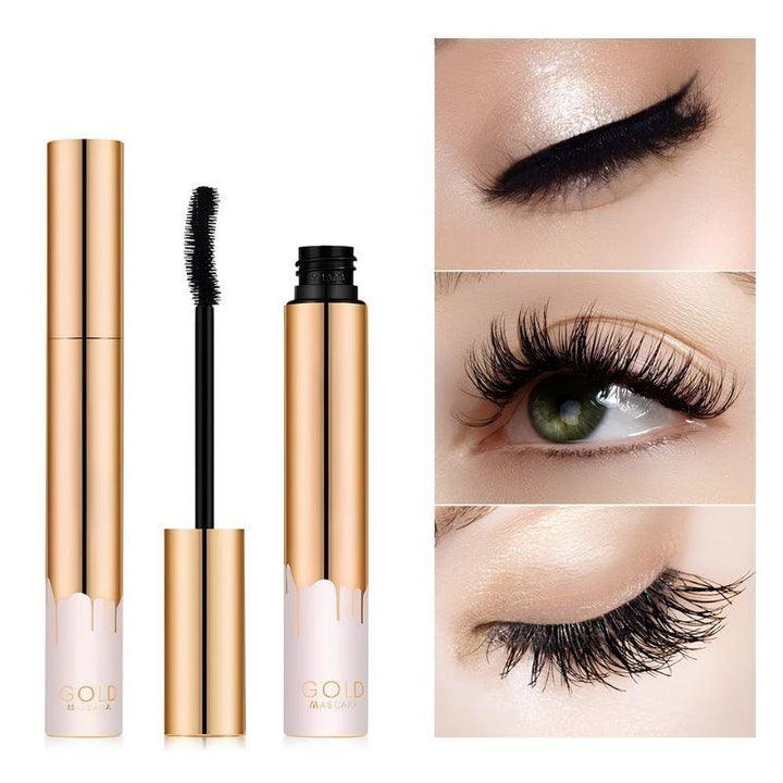 Gold Lush Lash Mascara Magic - Lyvelle