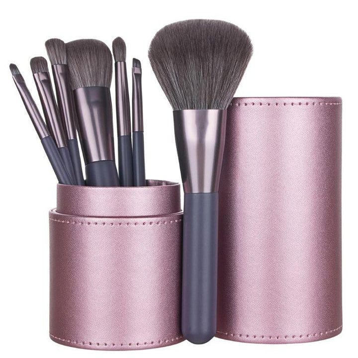 High-End Professional Makeup Brushes Set - Lyvelle