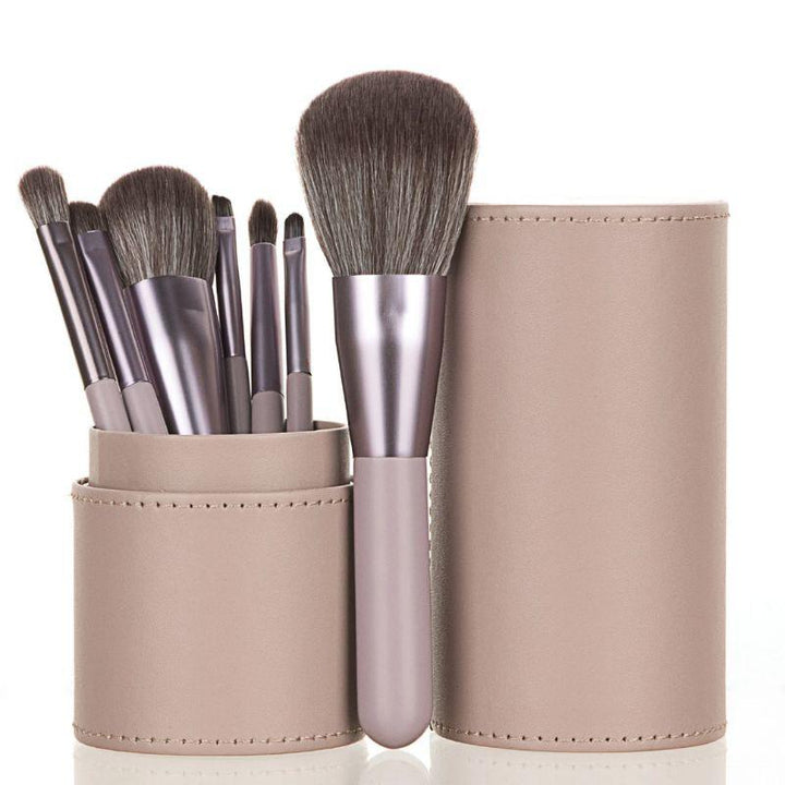 High-End Professional Makeup Brushes Set - Lyvelle