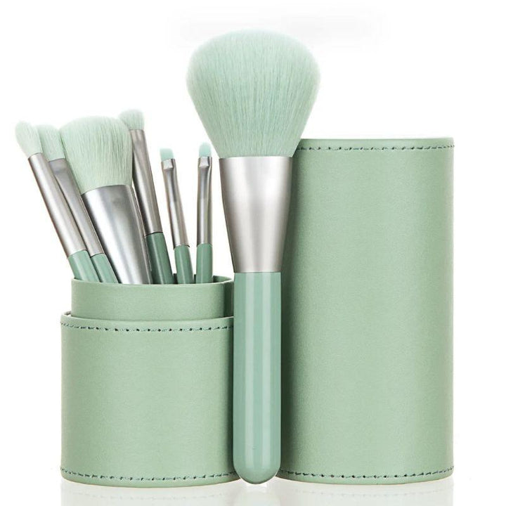 High-End Professional Makeup Brushes Set - Lyvelle