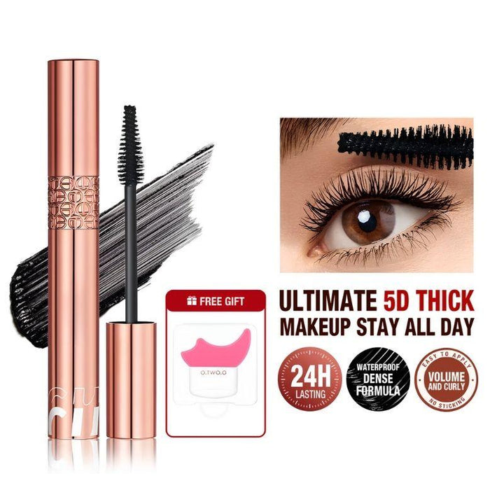 LashFusion Elevate 5D Mascara - Lyvelle