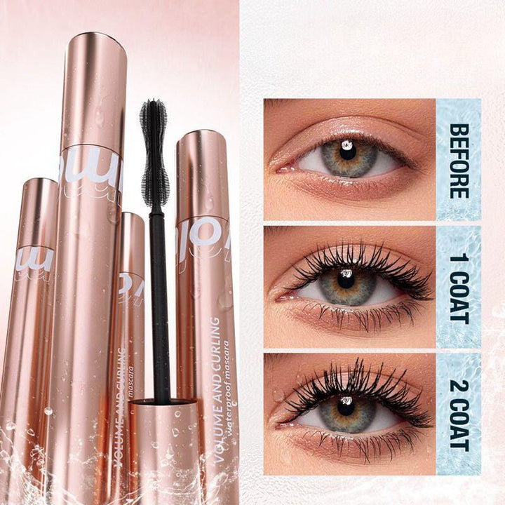 LashLift Mascara - Lyvelle