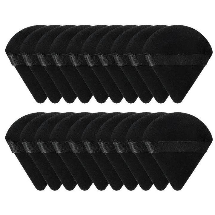 Triangle Makeup Sponge - Lyvelle