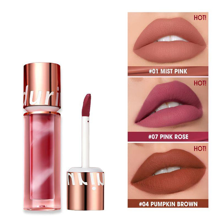 Velvet Vogue Matte Lip Affair - Lyvelle