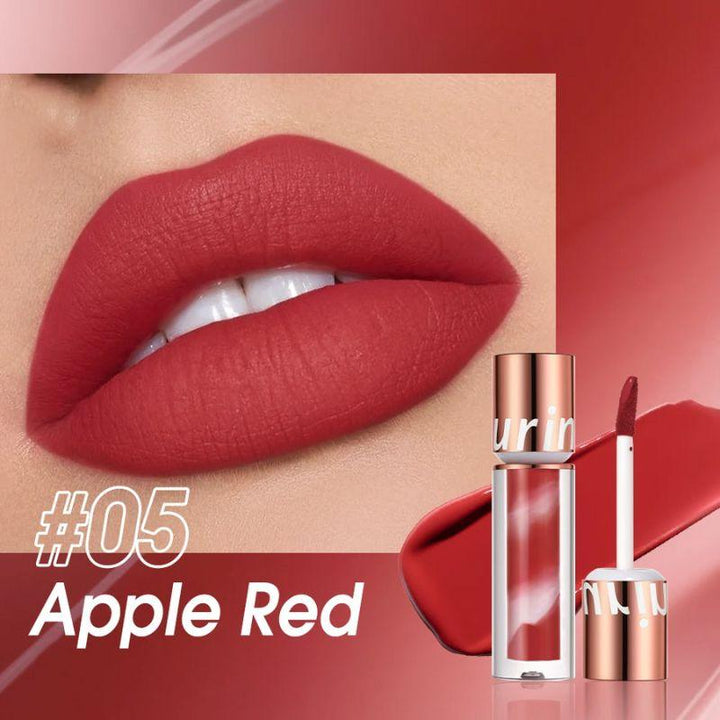 Velvet Vogue Matte Lip Affair - Lyvelle